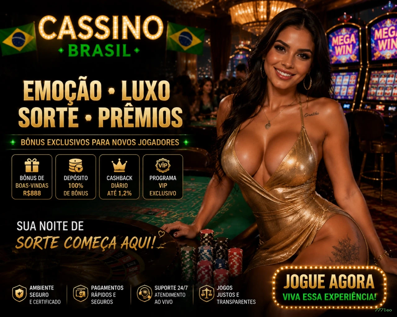 APK Android da 777leo para download